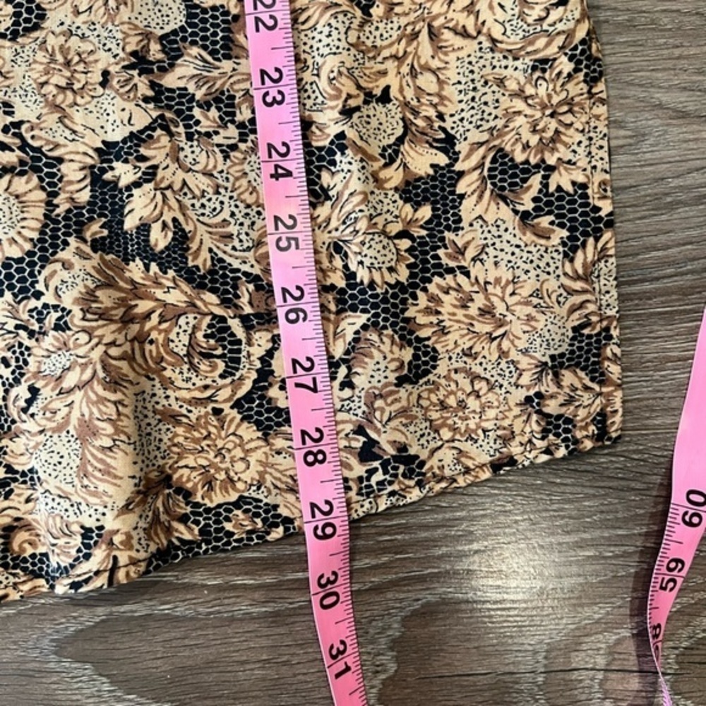 Expose vintage blouse - Picture 8 of 9